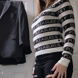 heavenly pleasures long sleeve forever 21